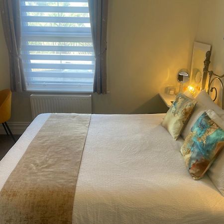 Rivendell Guest House Swanage Εξωτερικό φωτογραφία