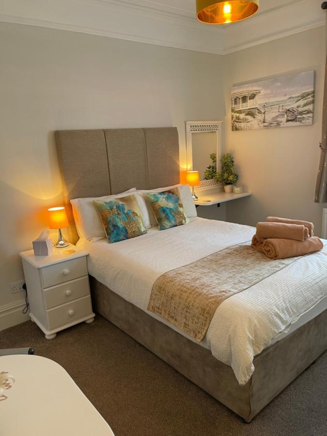 Rivendell Guest House Swanage Εξωτερικό φωτογραφία