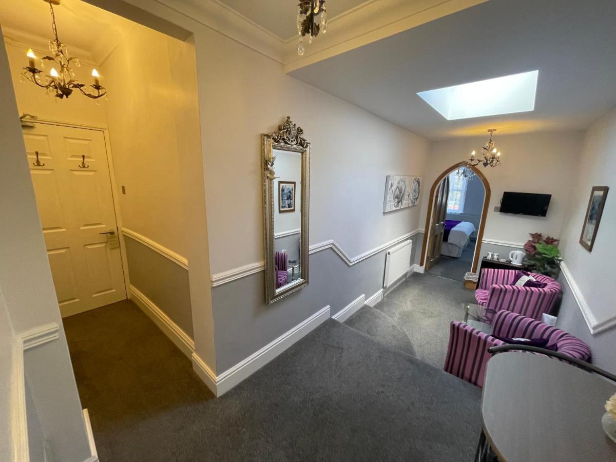 Rivendell Guest House Swanage Εξωτερικό φωτογραφία