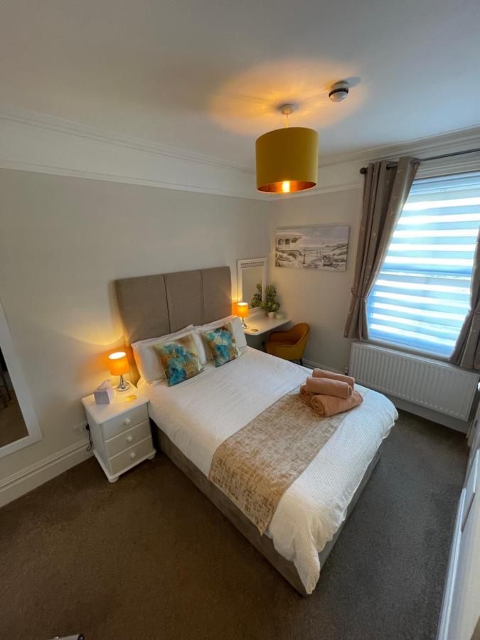 Rivendell Guest House Swanage Εξωτερικό φωτογραφία