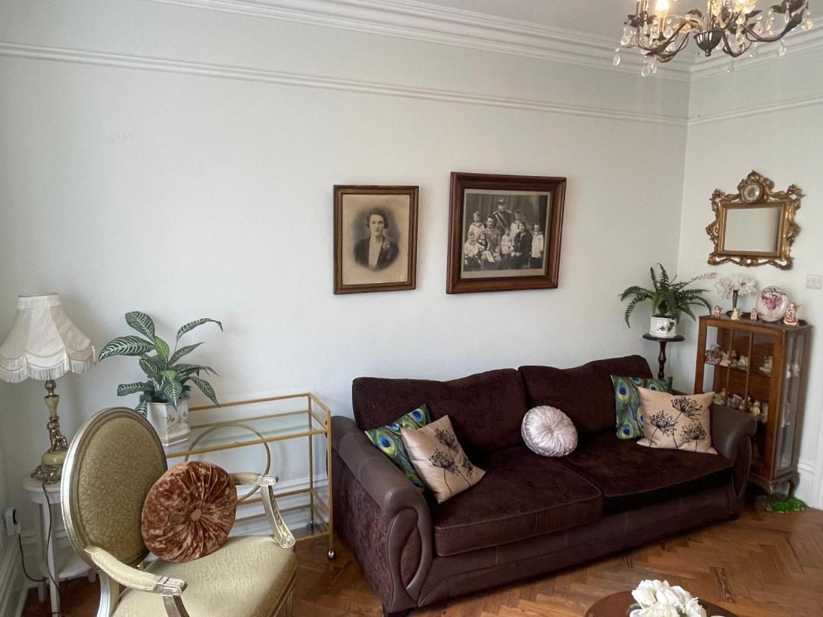 Rivendell Guest House Swanage Εξωτερικό φωτογραφία