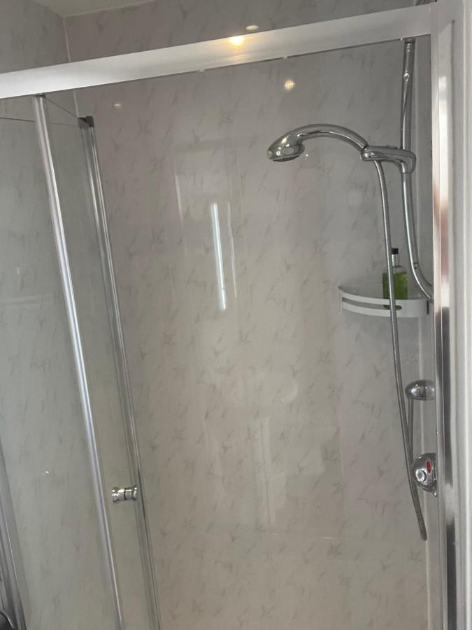 Rivendell Guest House Swanage Εξωτερικό φωτογραφία