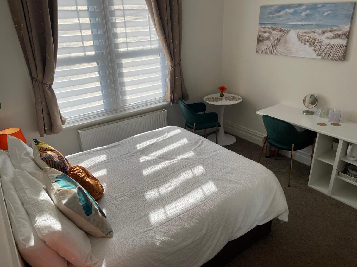 Rivendell Guest House Swanage Εξωτερικό φωτογραφία