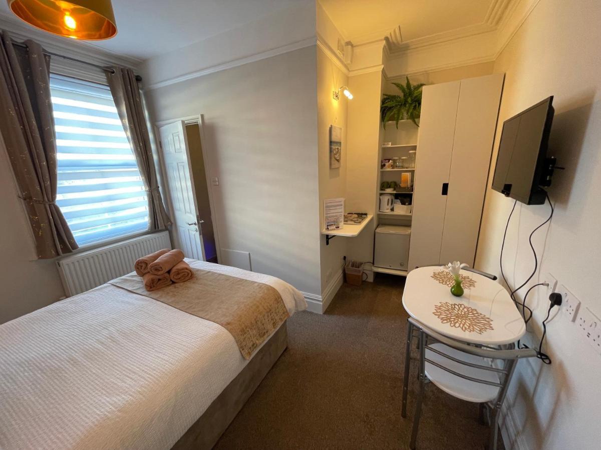 Rivendell Guest House Swanage Εξωτερικό φωτογραφία