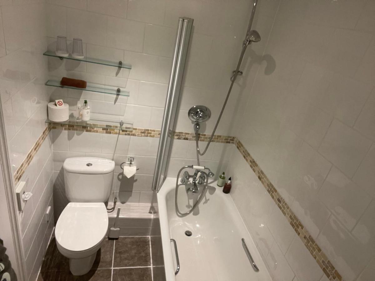 Rivendell Guest House Swanage Εξωτερικό φωτογραφία