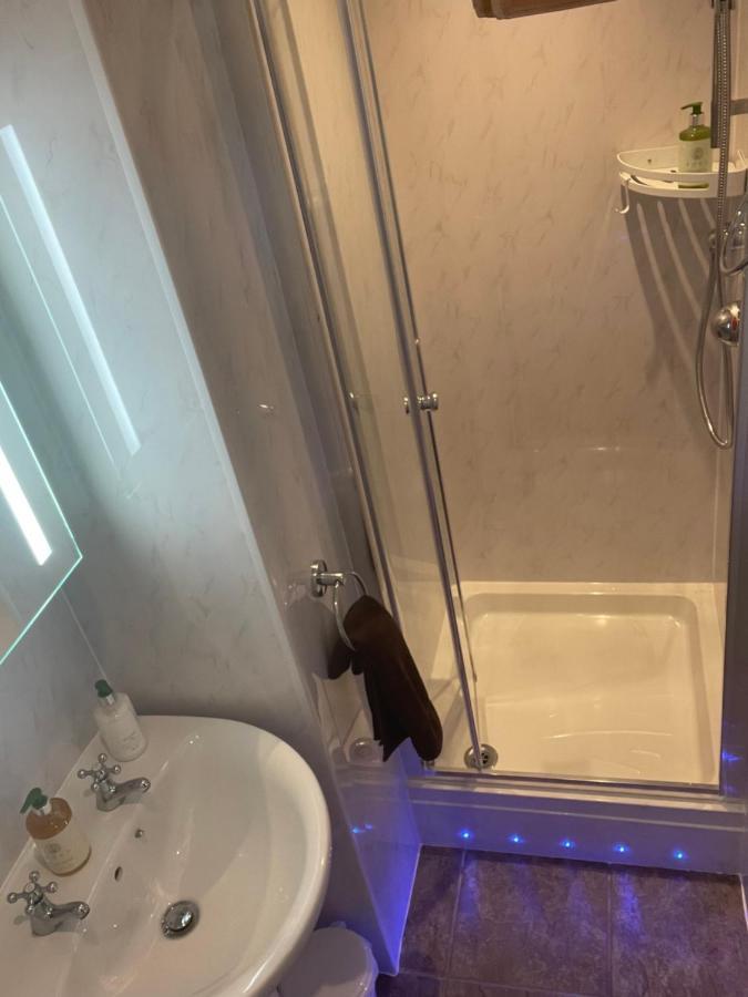 Rivendell Guest House Swanage Εξωτερικό φωτογραφία