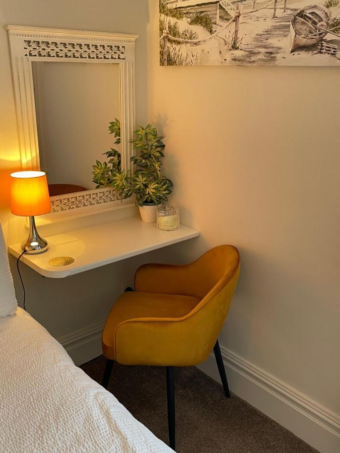 Rivendell Guest House Swanage Εξωτερικό φωτογραφία