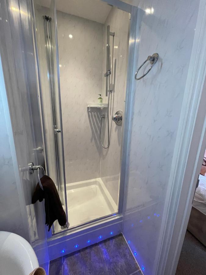 Rivendell Guest House Swanage Εξωτερικό φωτογραφία
