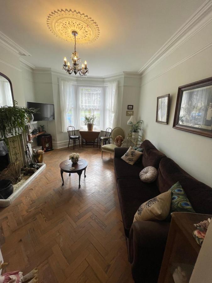 Rivendell Guest House Swanage Εξωτερικό φωτογραφία