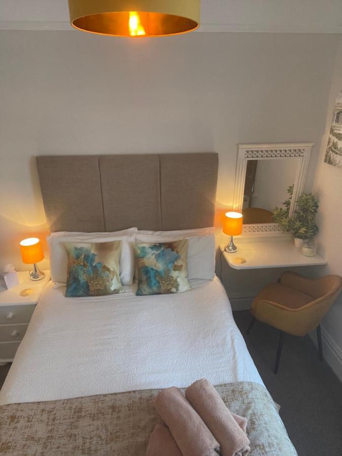 Rivendell Guest House Swanage Εξωτερικό φωτογραφία