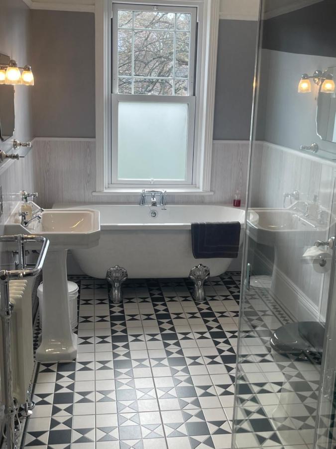 Rivendell Guest House Swanage Εξωτερικό φωτογραφία