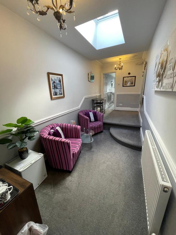 Rivendell Guest House Swanage Εξωτερικό φωτογραφία