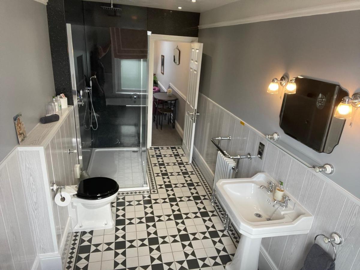 Rivendell Guest House Swanage Εξωτερικό φωτογραφία