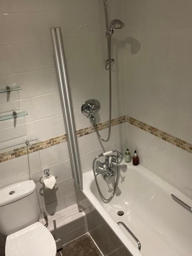 Rivendell Guest House Swanage Εξωτερικό φωτογραφία