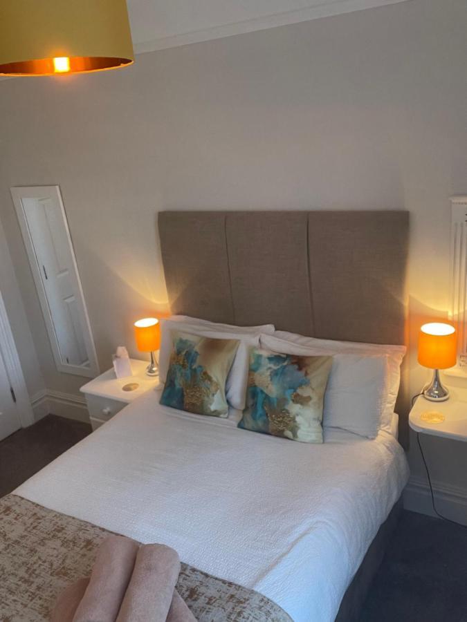 Rivendell Guest House Swanage Εξωτερικό φωτογραφία