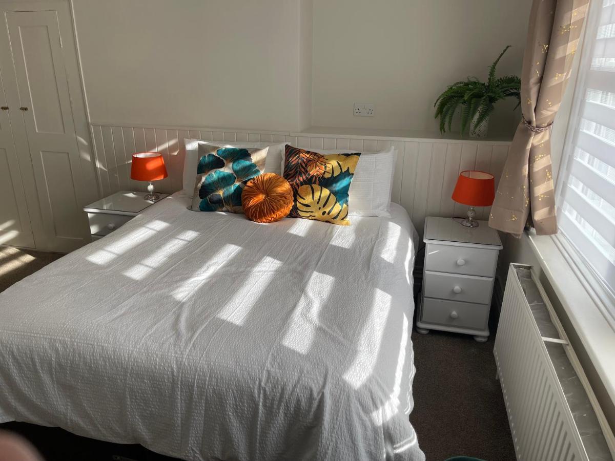 Rivendell Guest House Swanage Εξωτερικό φωτογραφία
