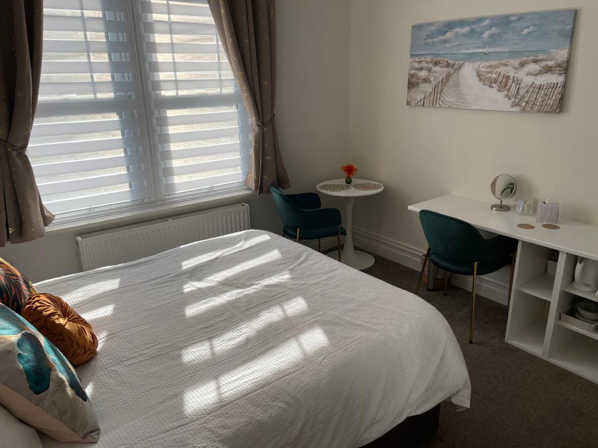 Rivendell Guest House Swanage Εξωτερικό φωτογραφία