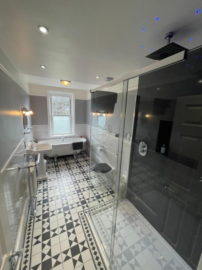Rivendell Guest House Swanage Εξωτερικό φωτογραφία
