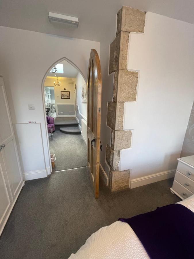 Rivendell Guest House Swanage Εξωτερικό φωτογραφία