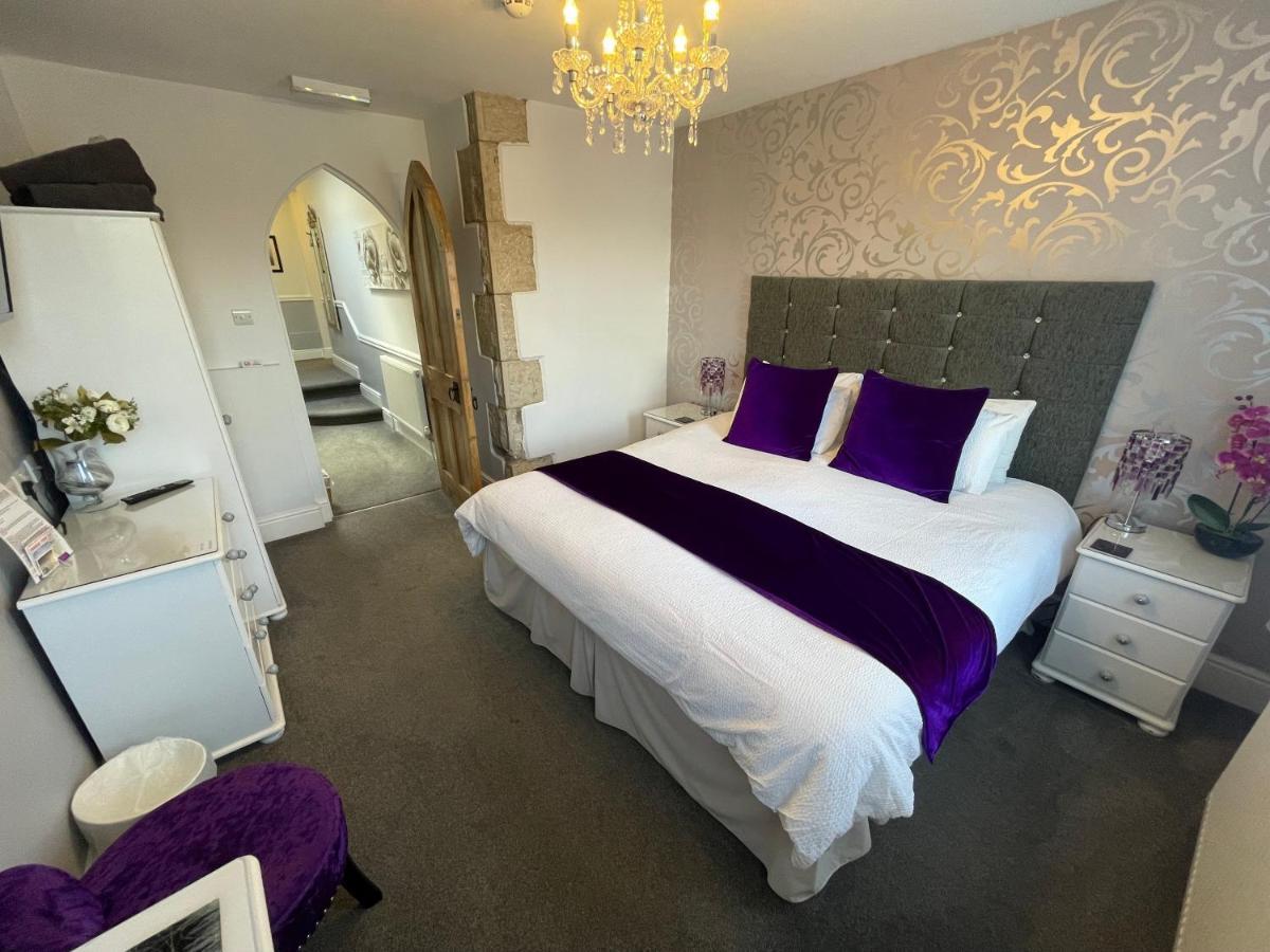 Rivendell Guest House Swanage Εξωτερικό φωτογραφία