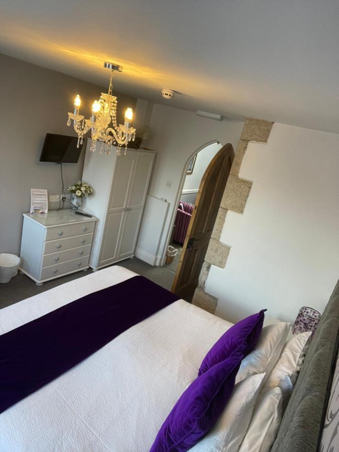 Rivendell Guest House Swanage Εξωτερικό φωτογραφία