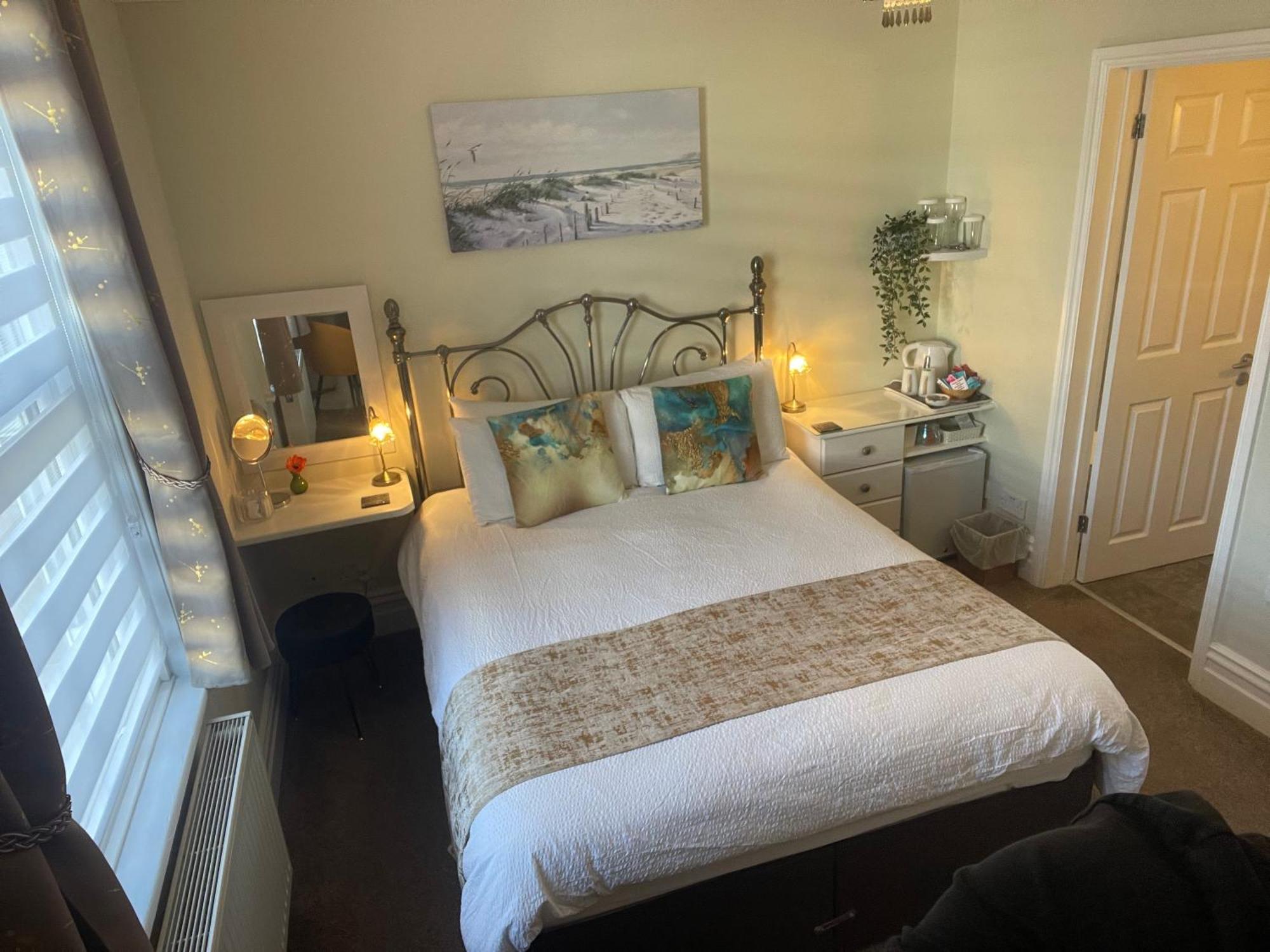 Rivendell Guest House Swanage Εξωτερικό φωτογραφία