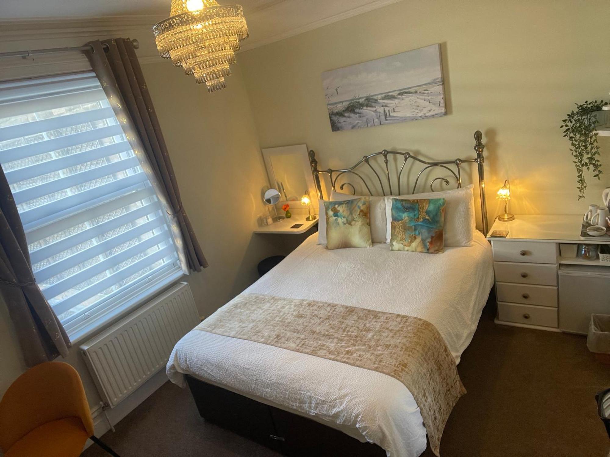 Rivendell Guest House Swanage Εξωτερικό φωτογραφία