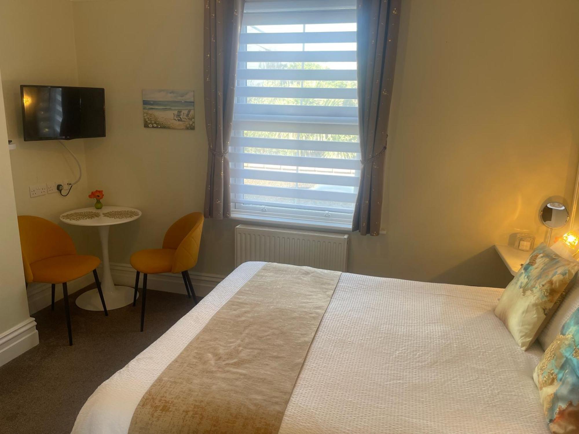 Rivendell Guest House Swanage Εξωτερικό φωτογραφία