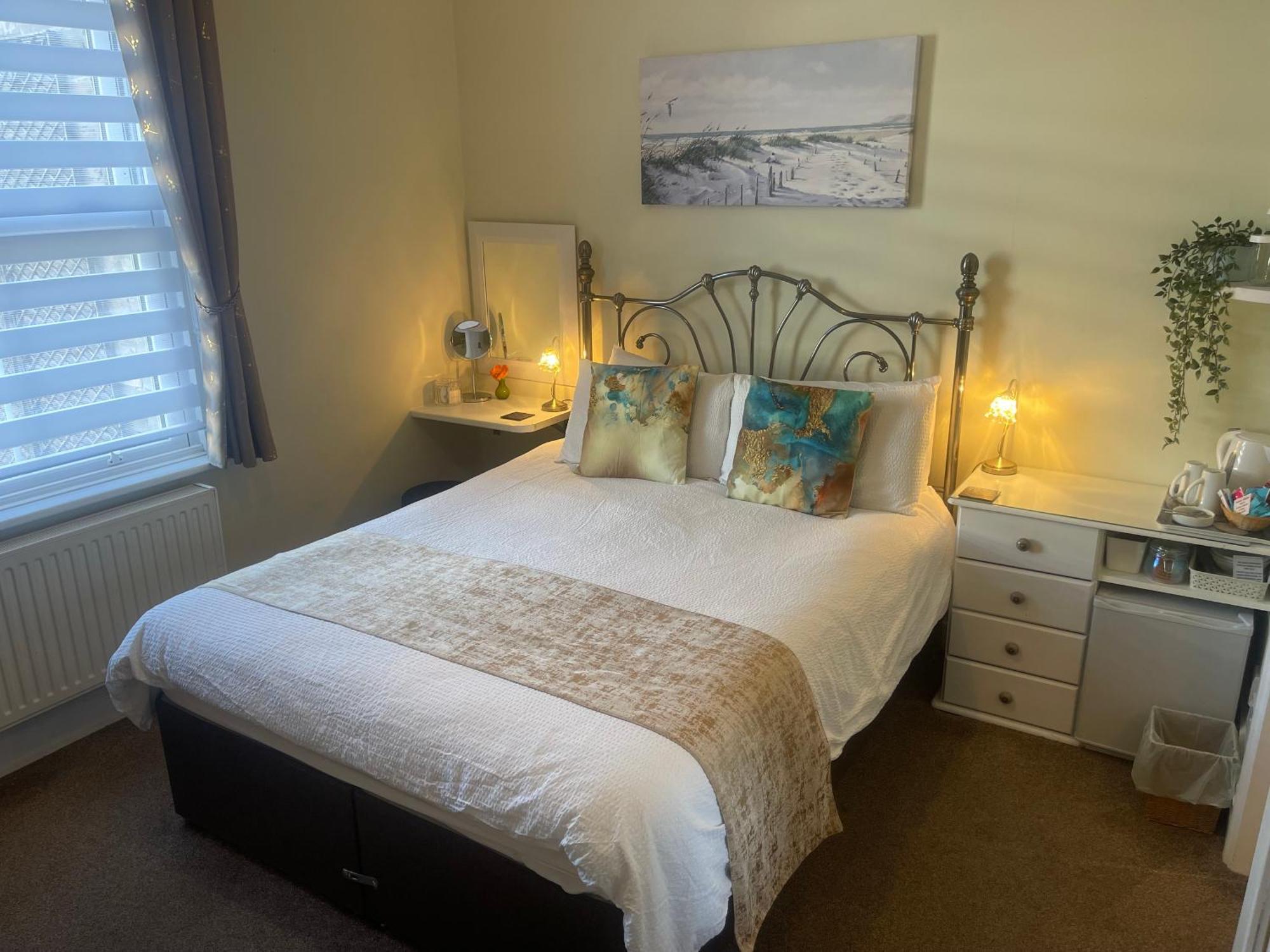 Rivendell Guest House Swanage Εξωτερικό φωτογραφία