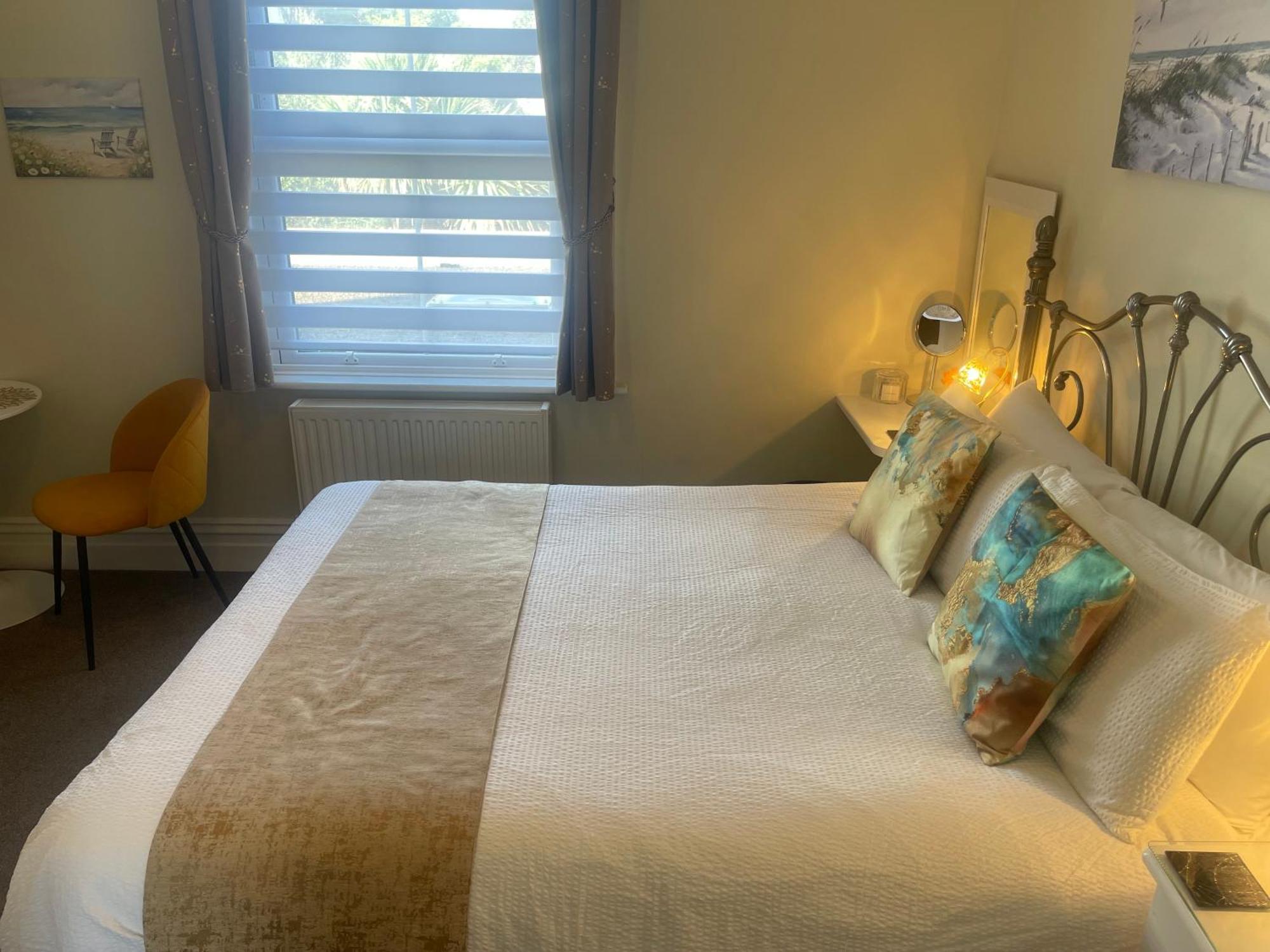 Rivendell Guest House Swanage Εξωτερικό φωτογραφία