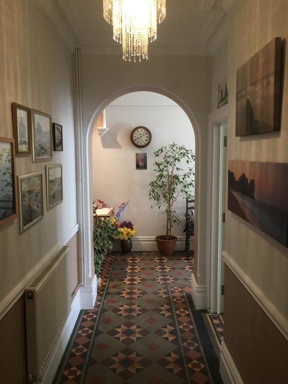 Rivendell Guest House Swanage Εξωτερικό φωτογραφία