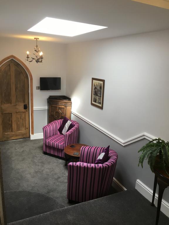 Rivendell Guest House Swanage Εξωτερικό φωτογραφία