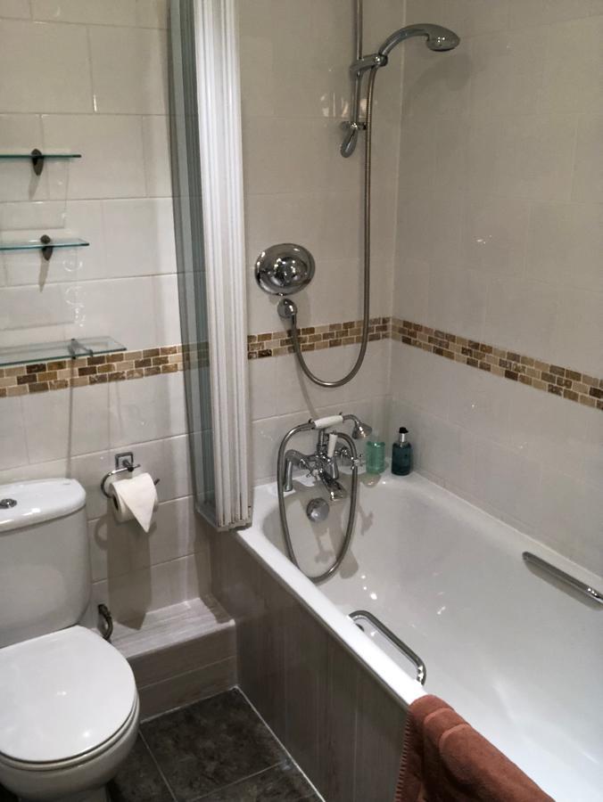Rivendell Guest House Swanage Εξωτερικό φωτογραφία
